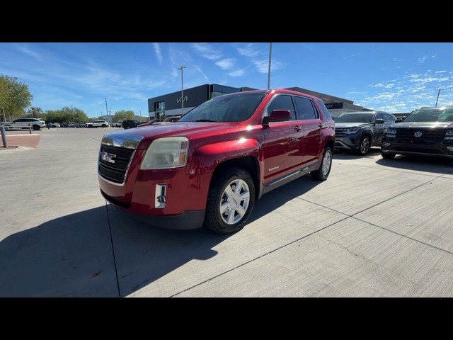2013 GMC Terrain Gilbert, Chandler, Mesa, Queen Creek, San Tan, AZ 260834A