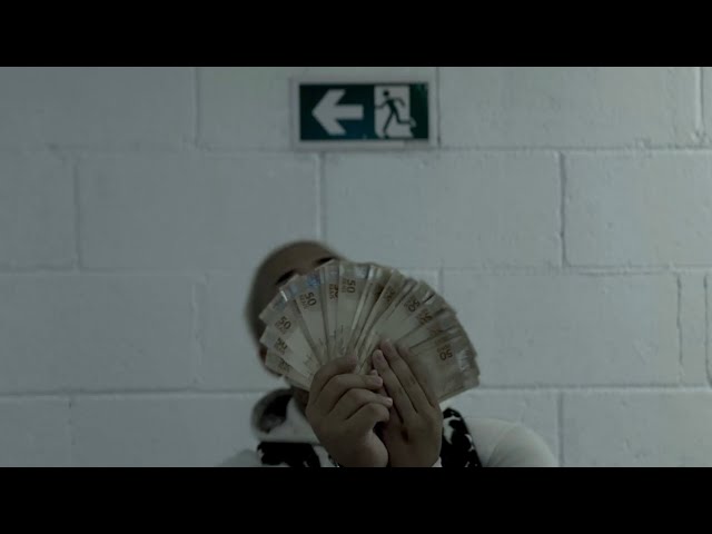 10. Nebrugg - “KARMA” (Official Visualizer)