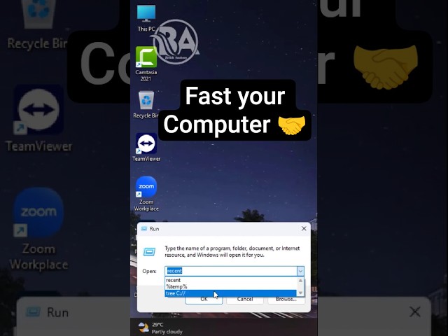 Computer Fundamental - Fast your Computer ll Bivash Academy