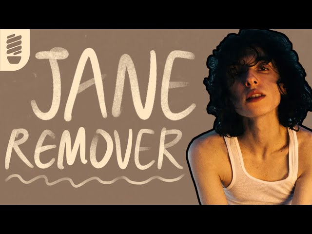 Jane Remover Interview - The Backlight Podcast Ep. 34