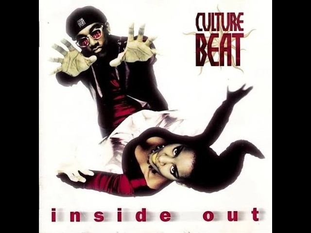 CULTURE BEAT  - walk the same line /2026 remix)