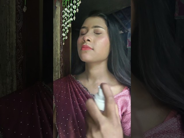 self makeup tutorial step by step 💄😊❤️ #youtubeshorts #makeuptutorial #foryou #plz_subscribe