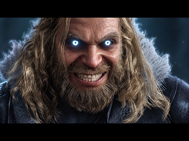 How Sabretooth Betrayed Wolverine And Became Immortal - Marvel’s Wolverine 4K 2026