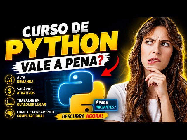 CURSO DE PYTHON TIPSCODE VALE A PENA? 🐍 APRENDA PROGRAMAÇÃO DO ZERO E MONETIZE HOJE! [SITE OFICIAL]