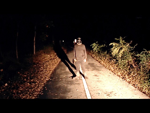 Scary Files Vol. 12