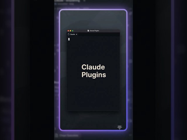 🧩 Claude Just Learned Your Whole Workflow