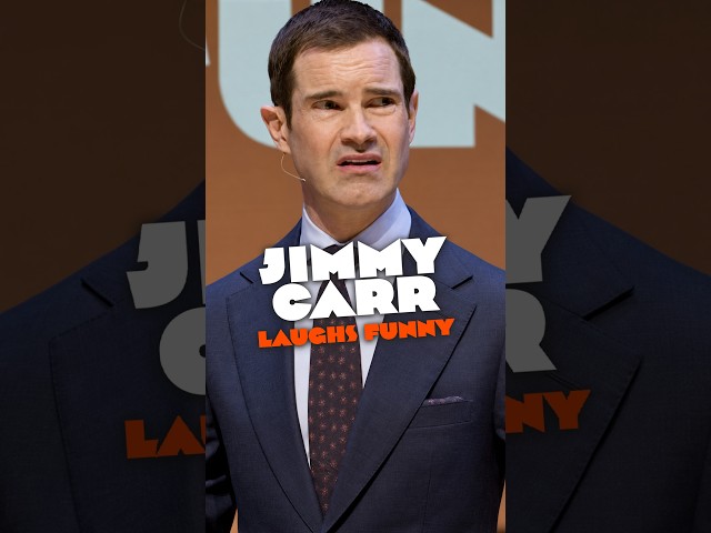 Do you ever have to spell things out? #jimmycarr #standup #comedy #jokes
