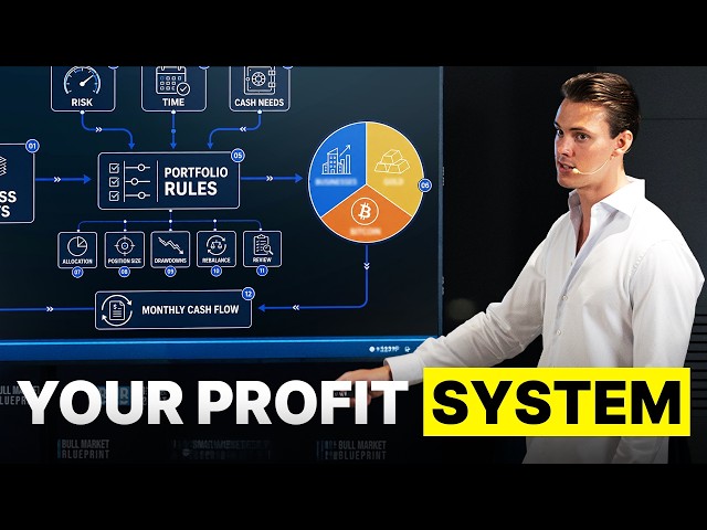 How Business Owners Should Compound Their Cash Flow