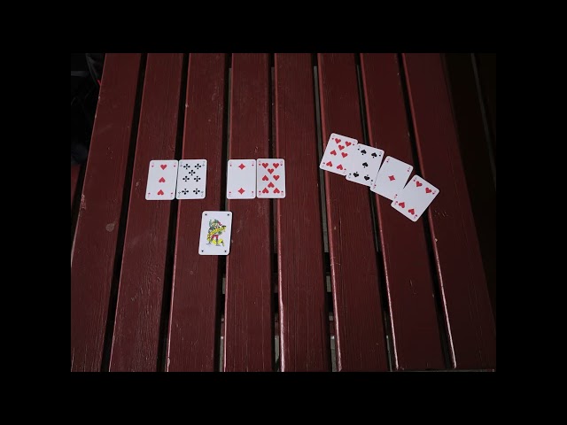 Merge Sort Demonstration
