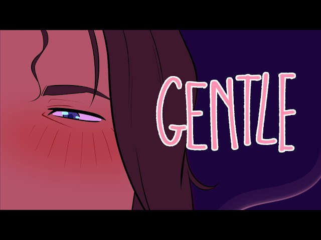 Gentle - Zukka animation