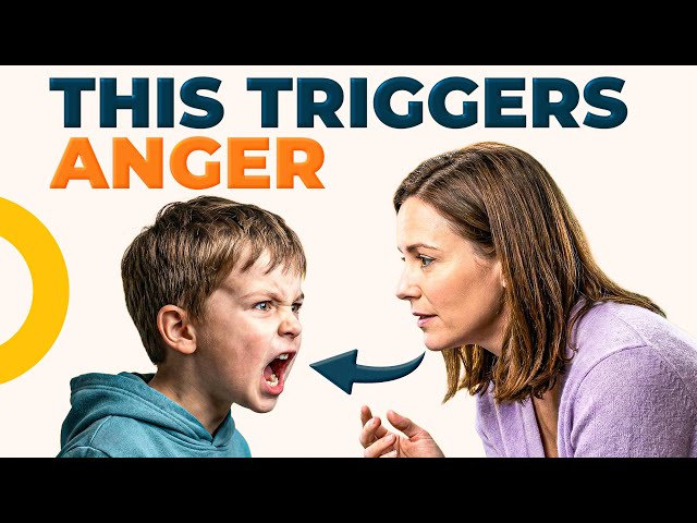 5 Gentle Parenting Mistakes That Cause Aggression