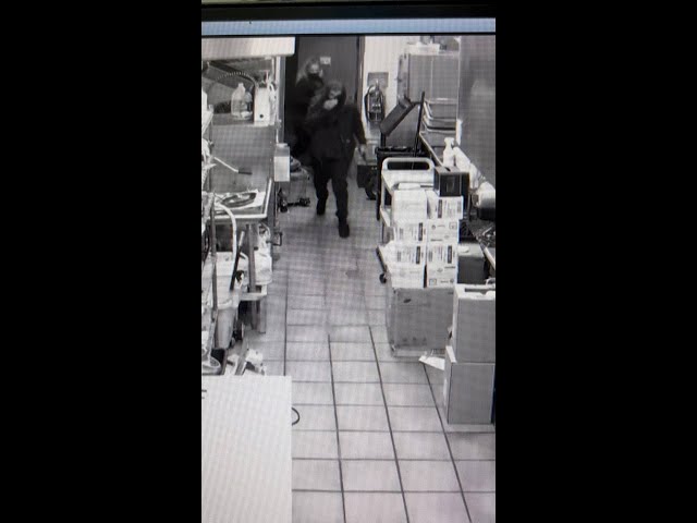 Woman arrested, linked to Portland burglary ring