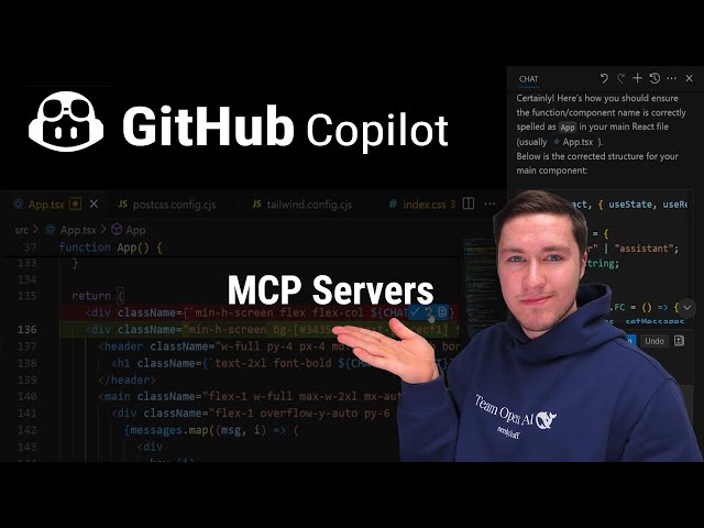 How to use GitHub Copilot for Beginners