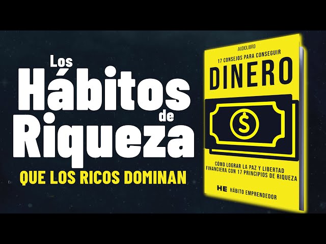 17 Shocking Habits of Rich People