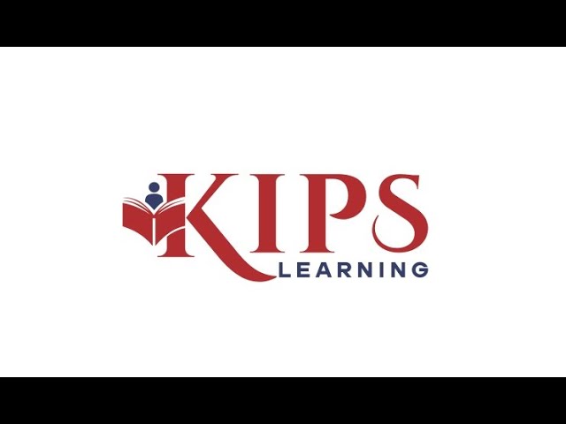 New Logo Launch | KIPS LEARNING