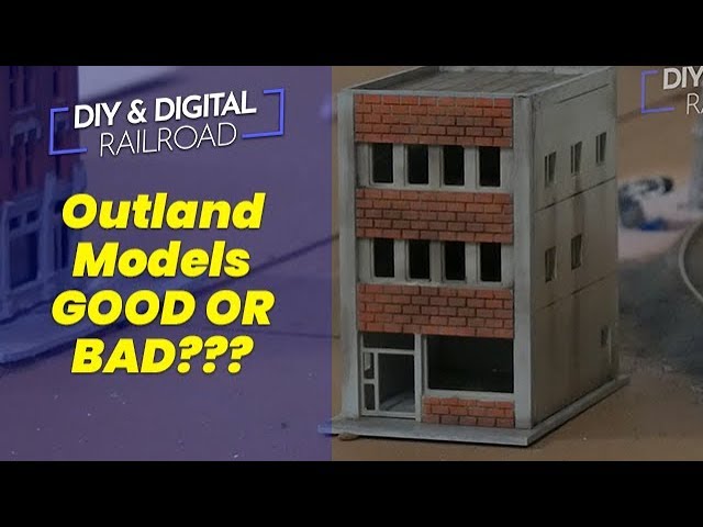 Outland Models,  Good or Bad?