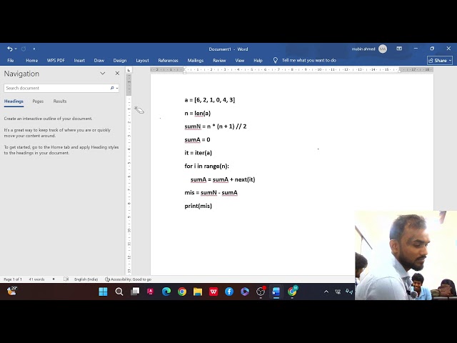 Iterator And Generator In Python