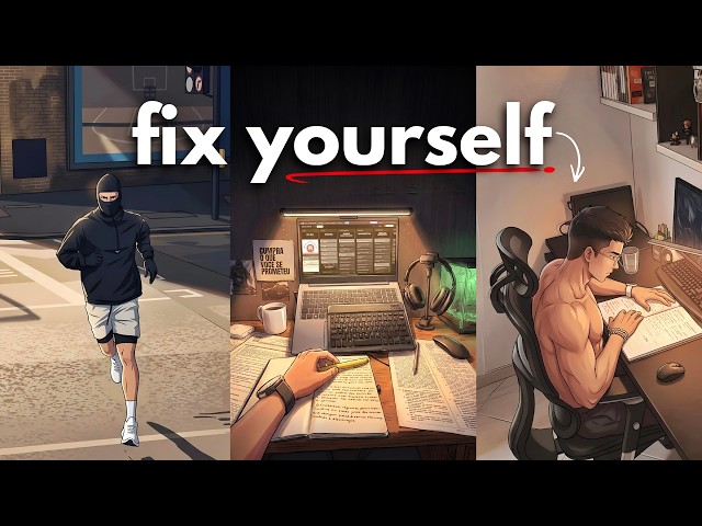 Kill These 7 Habits Before They Destroy Your Future