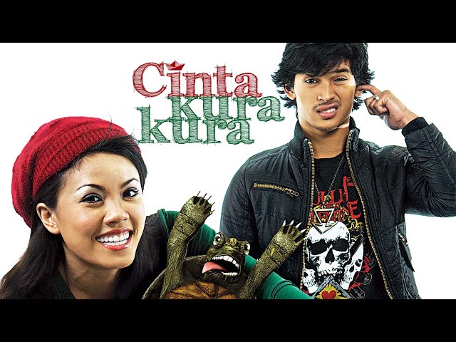 Cinta Kura-Kura - Full Movie