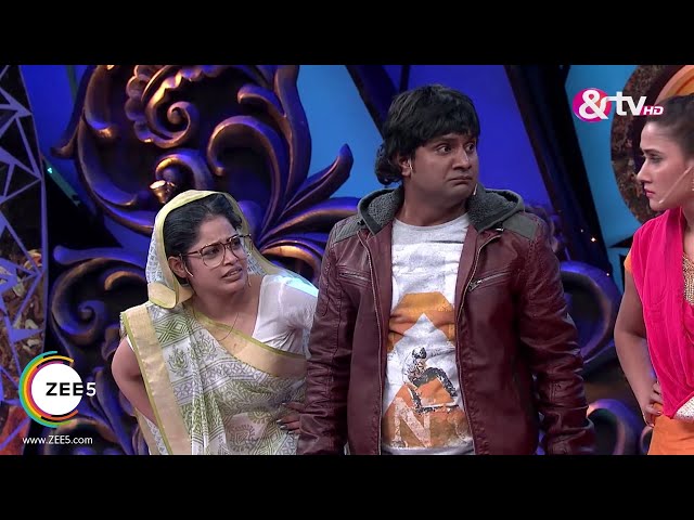 Ep 124 | Happy Hours - And TV Hindi Serial - Watch Full Series on Zee5 | Link in Description