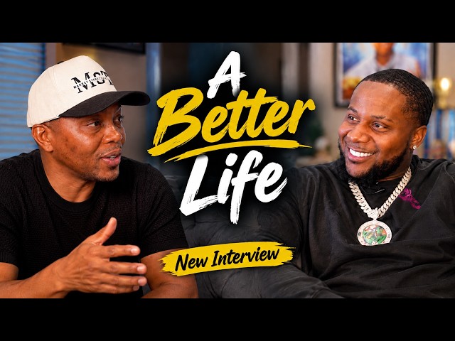 The Mindset That Changed His Family’s Life Through Trading