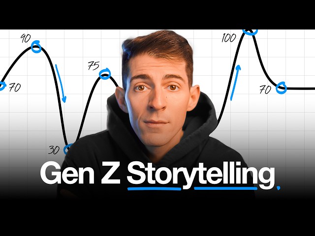 7 Storytelling Mistakes That Are KILLING Small Creators