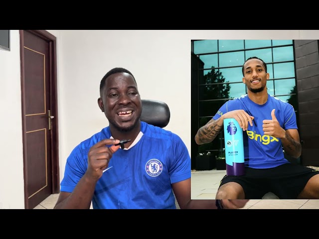 JAO PEDRO PLAYER OF THE MONTH,CAICEDO ABSENCE AND PEDRO NETO RENEWAL 