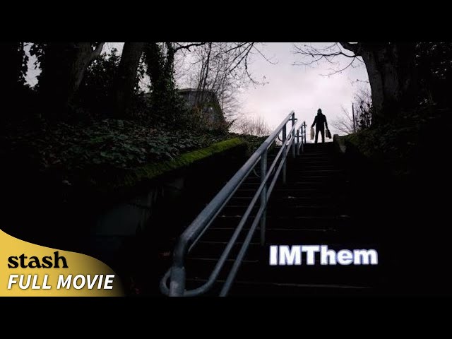 IMThem | Experimental Horror Thriller | Full Movie | Vampires