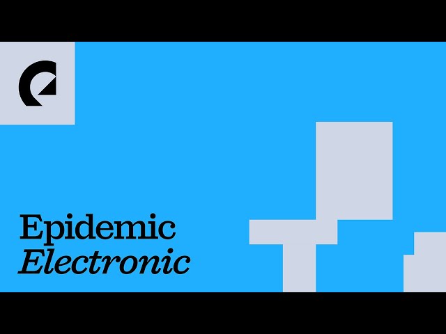 Epidemic Electronic 24/7 Live Radio ♫🔴 Future Bass, EDM, Dance Music and more!