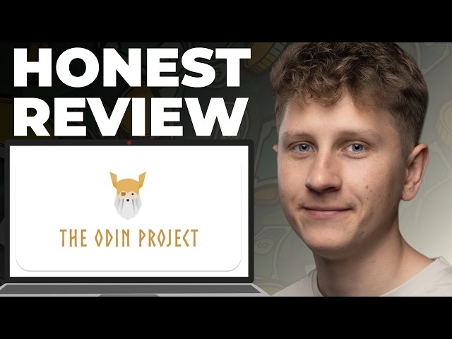 The Odin Project for Full Stack Coding Honest Review - Watch Before Using