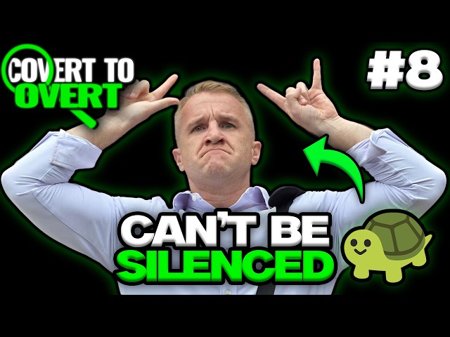 The Truth About Turtleboy. | Covert To Overt #08