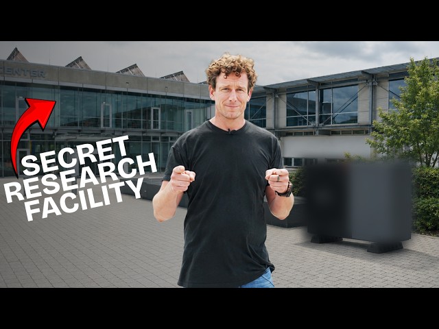 We Gained Access! Unveiling New Viessmann Tech