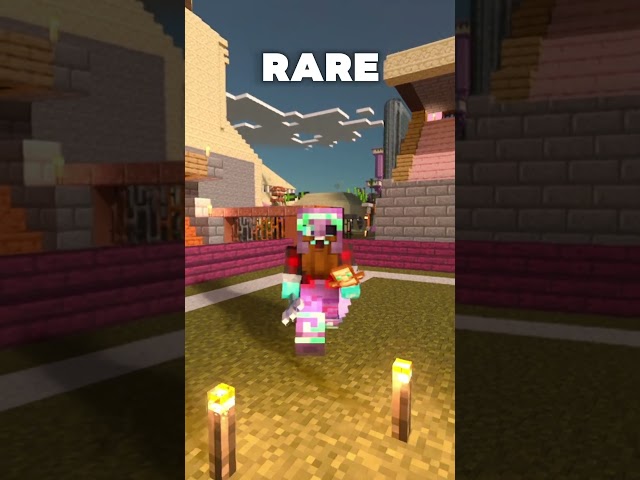 why are people care so much about this thing in minecraft? #minecraft #minecraftcape