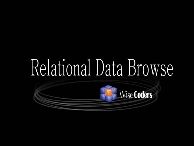 DbSchema General Presentation 1.0