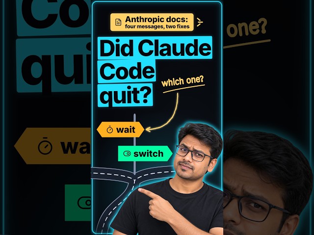 Claude Code Limit Reached: What To Check First