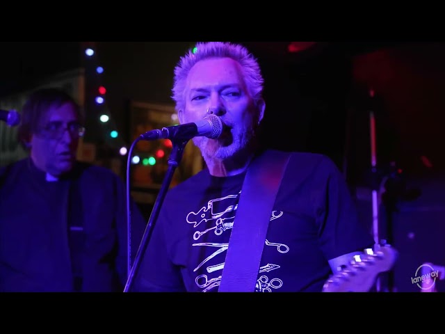 F...k The Neighbours - Fun (Live - Thought Criminals cover)