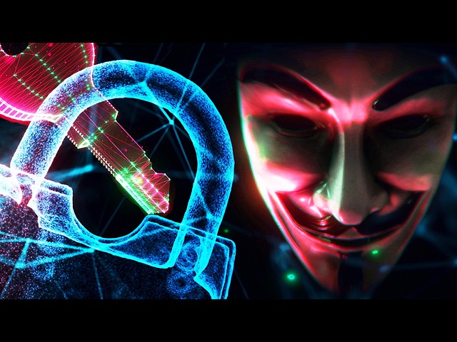 How Encryption Works (and How Hackers Bypass It)