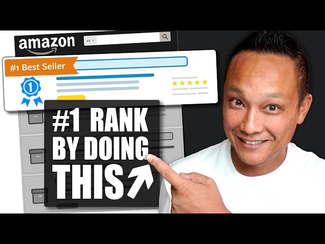 Create an Optimized Amazon Product Listing to Rank #1 + SEO