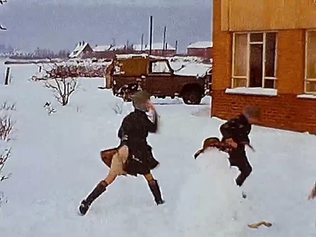 WINTER 1963? SOMERSET? WILLITON? ? look out for the next film. You can see the fungus in the image