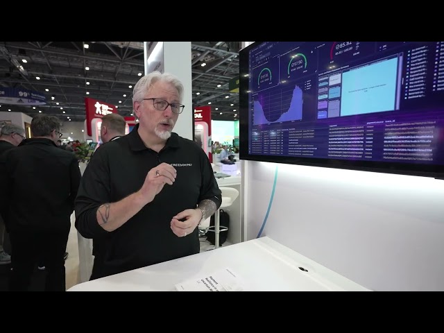 FreedomPay Observability - Live Payment Telemetry Data