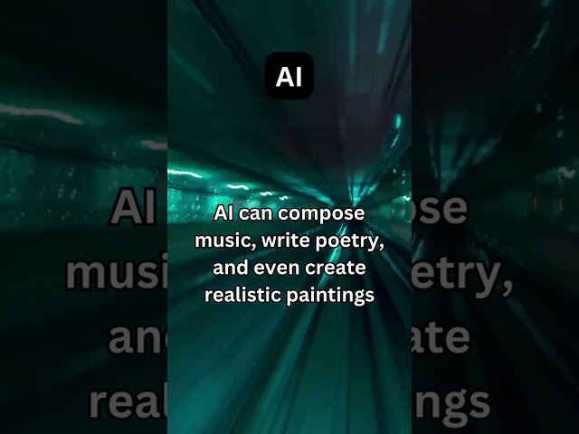 AI facts