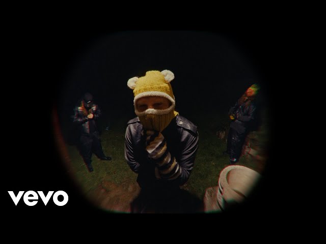 Nitro - VIPERE (Visual Video)