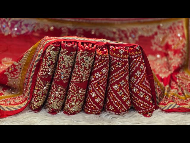 ইন্ডিয়ান লাহোরি প্রিমিয়াম কটনের চুন্দ্রি ড্রেসের বাংলাদেশ চ্যালেঞ্জ করা অফার 😱 শোরুমে এসে নিতে হবে