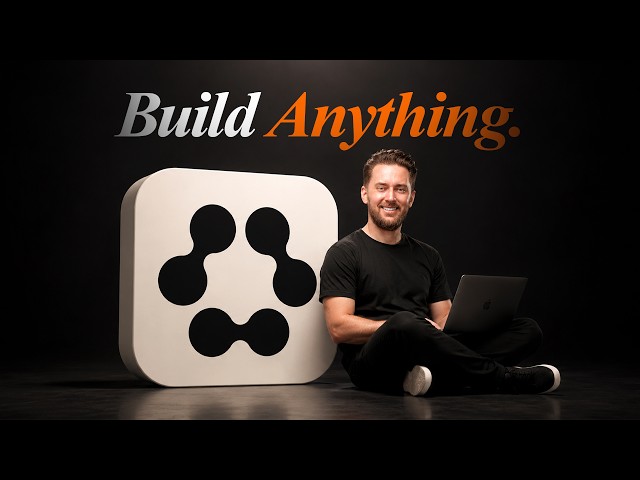Runable AI | The Only Tool You Need to Build Your Next Project