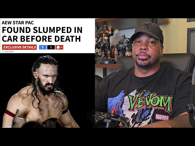 Possible COD for Neville / Pac..
