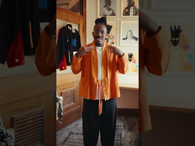 Temi Coker Explores Dallas’ Creative Scene | Mark The Spot w/ Lincoln | VIBE