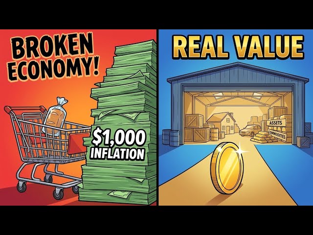 The Psychology of Money Nobody Teaches You (@leilahormozi)