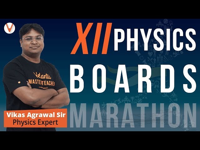 How to Study for CBSE Class 12 Board Physics Exam? | Tricks & Tips to Crack Class 12 Board Exams