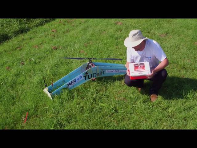 delftAcopter