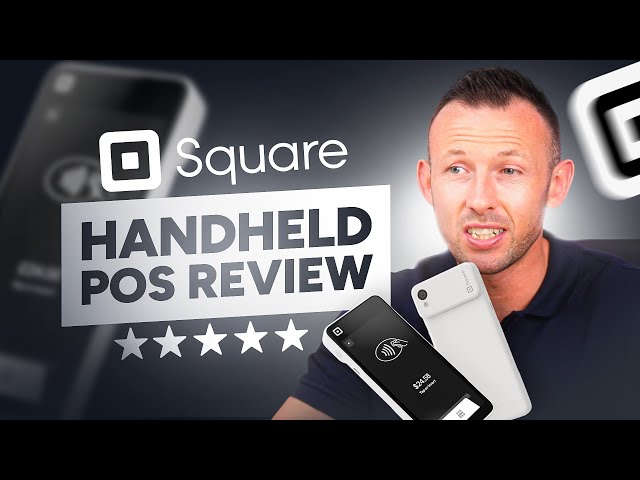 SQUARE Handheld POS Review | Watch BEFORE You Order